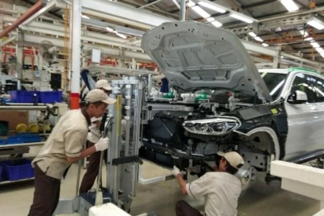  Relaksasi PPnBM Kendaraan Dorong Industri Otomotif Bangkit