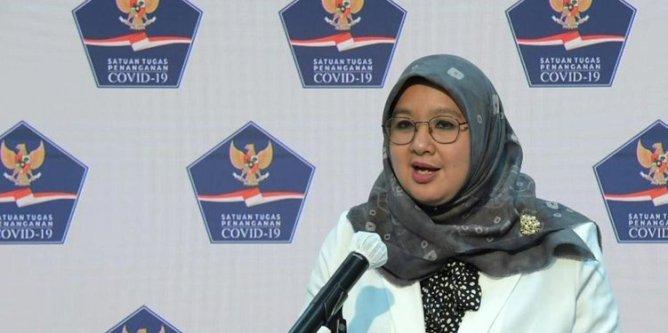  Juli, Vaksin Novavax dan Pfizer Diperkirakan Tiba di Indonesia 