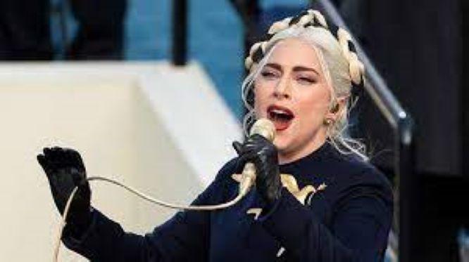  Diperkosa hingga Hamil, Inilah Kisah Lady Gaga terkait Gangguan Psikotik