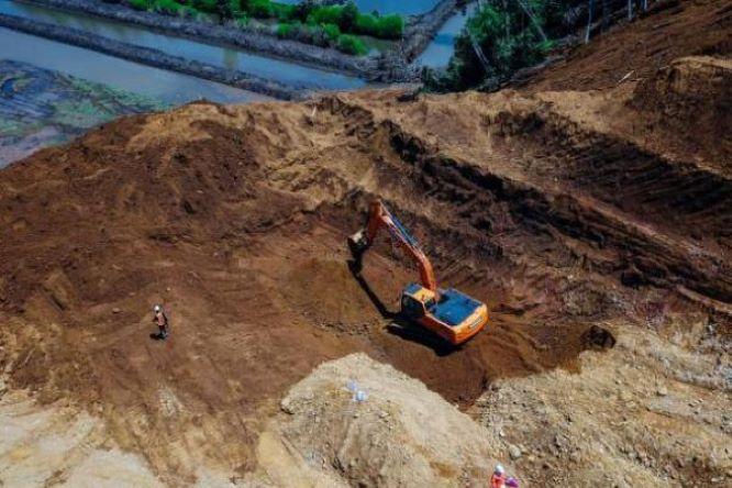  Indonesia Optimis, Cadangan Nikel Antam untuk Industri Baterai hingga 30 Tahun