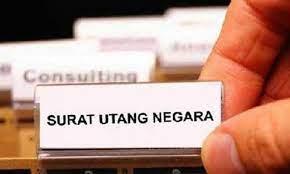  Lelang SUN Serap Rp32,55 Triliun