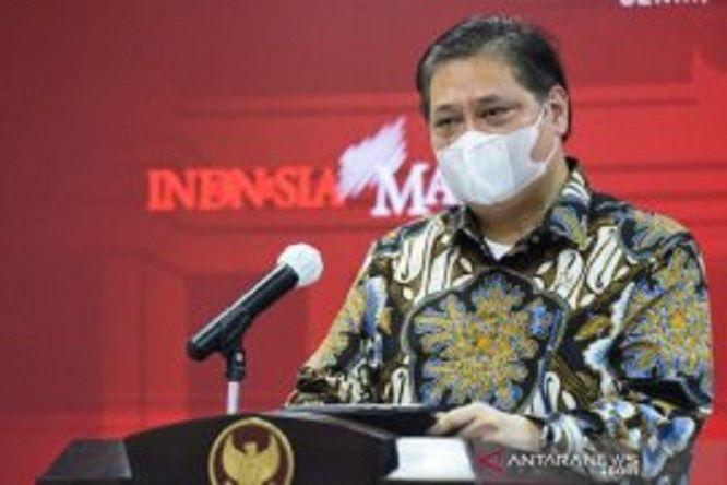  Pemerintah Kembali Perpanjang PPKM Mikro hingga 28 Juni 2021