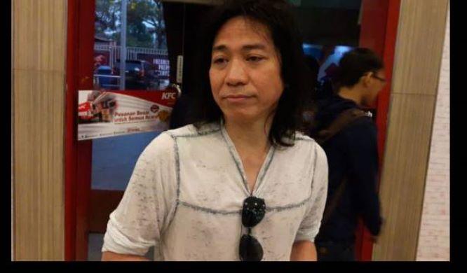  Abdee ‘Slank’ Jadi  Komisaris Telkom, Sejumlah Musisi dan Mantan Kepala Bekraf Beri Dukungan