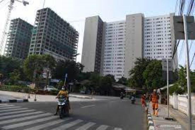  Dinilai Belum Optimal, BPK RI Soroti Hunian bagi Masyarakat Berpenghasilan Rendah di DKI