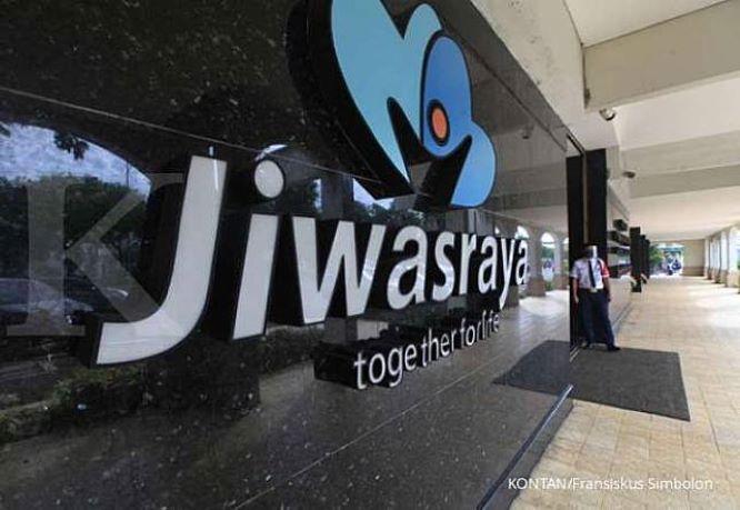  99,7 Persen Polis Jiwasraya yang Setuju Restrukturisasi Dialihkan