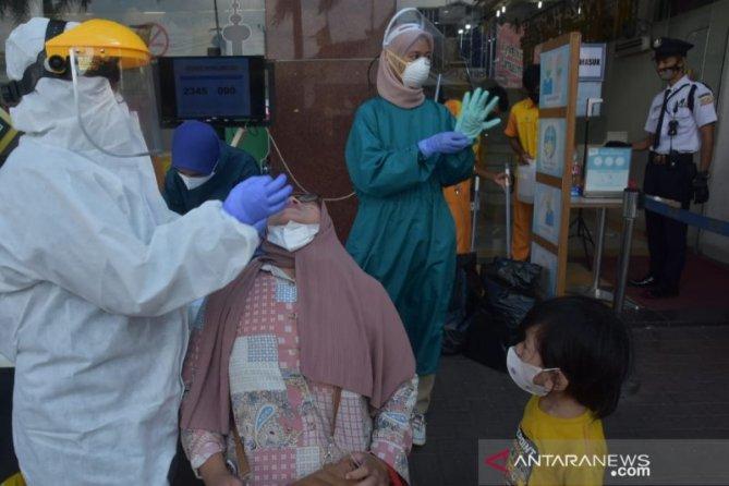  Satgas Klaim, di Bekasi Tak Ada Lonjakan COVID-19 Usai Lebaran