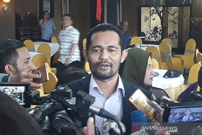  Pegawai KPK Jadi ASN Akhiri Dugaan Konflik Kepentingan