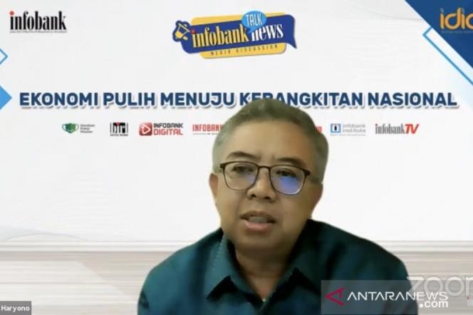  Pemulihan Ekonomi Global dan Domestik Mulai Terlihat
