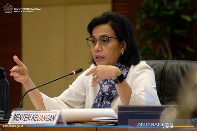  Anggaran Kesehatan Kembali Ditingkatkan Jadi Rp193 Triliun