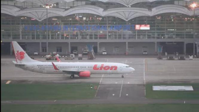  Akhir Juni 2021, Lion Air Group Buka Rute di Purbalingga 
