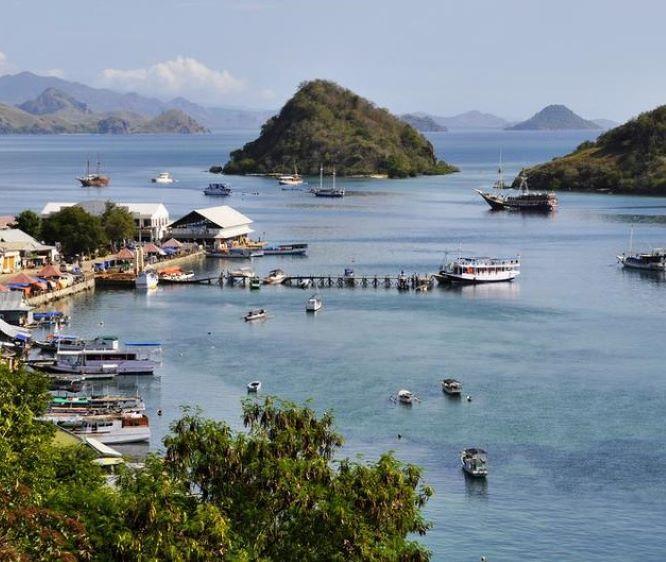  Ini Empat Strategi BPOLBF Pulihkan Kunjungan Wisata ke Labuan Bajo