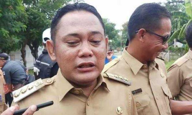  Selama Dua Pekan, Pemkab Bekasi Berlakukan WFH 75 Persen