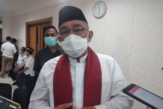  Depok Kembali Perpanjang PSBB-pra-AKB Ketujuh, Ini 12 Aturan yang Ditetapkan 