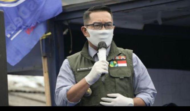  Varian COVID Delta Ditemukan di Depok-Karawang