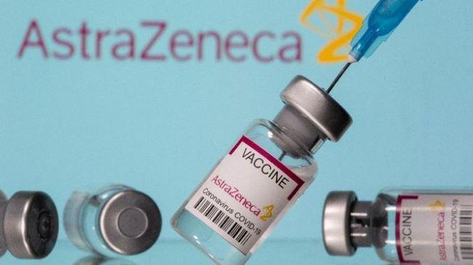  Pembekuan Darah karena Vaksin AstraZeneca Sangat Jarang Terjadi, Ini Penjelasan Pakar