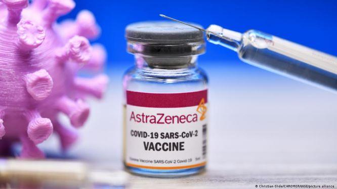  Ini Gejala Identik Pembekuan Darah yang Dirasakan Penerima Vaksin AstraZeneca