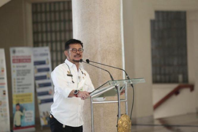  Indonesia Terpilih Wakili Asia Jadi Anggota Dewan FAO