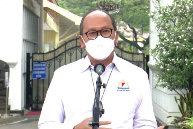  Ada Kesepakatan, Arsjad Rasjid Jadi Ketua Umum, Anindya Bakrie Jadi Ketua Wantim Kadin Indonesia