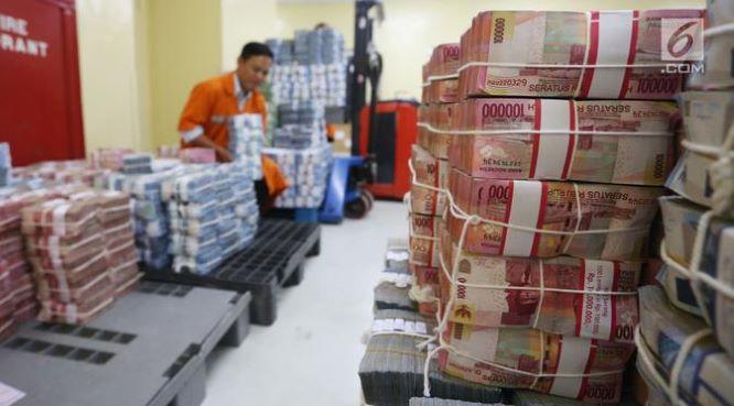  Pelaku Usaha Korporasi Dapat Jaminan Kredit Modal Kerja Korporasi Rp1,53 Triliun