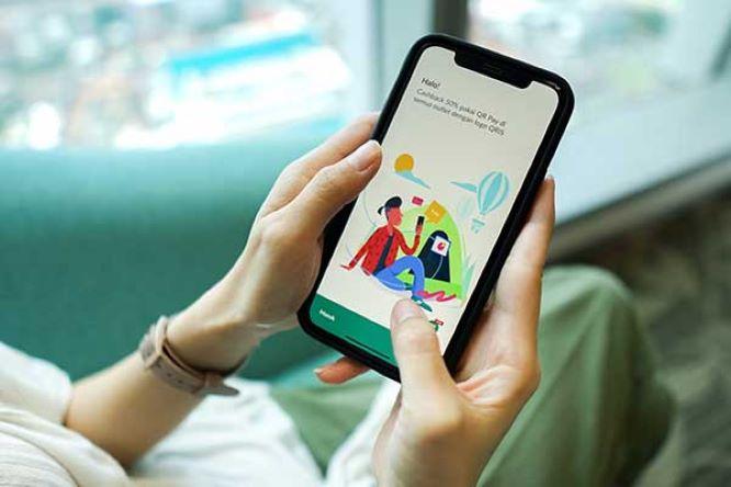  PPKM Mikro Darurat Berpotensi Tingkatkan Transaksi Digital