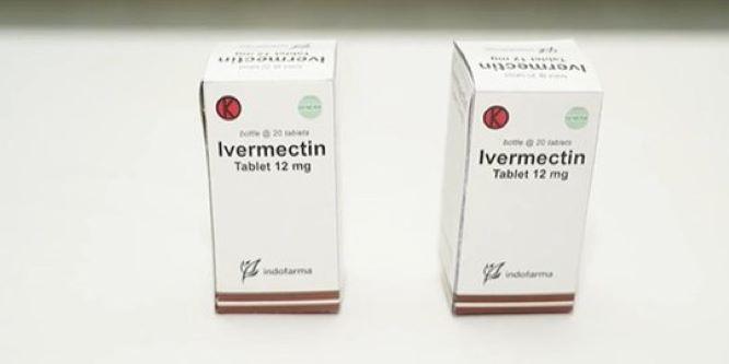  BPOM Tegaskan Ivermectin Hanya Bisa Didapatkan dengan Resep Dokter