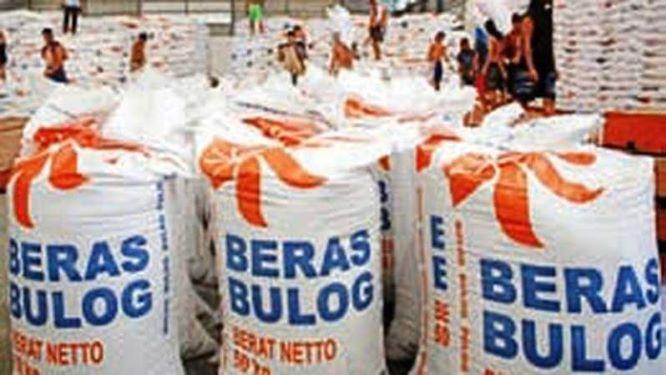  Selama PPKM Darurat, Bulog Jamin Stok Beras Aman 