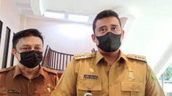  Cegah Lonjakan COVID-19, Medan Perketat PPKM Mikro Batasi Operasional hingga Pukul 17.00