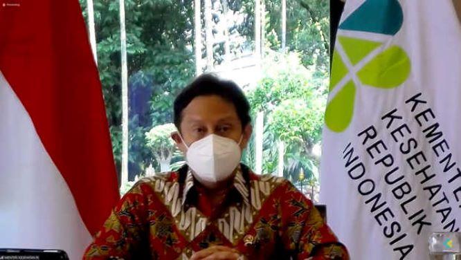  Tujuh Provinsi Ini Rawan Serangan Varian Delta