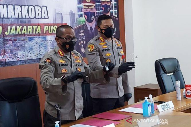  Usai Nia dan Sopir Ditangkap, Giliran Ardi Bakrie Serahkan Diri