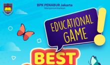 Luncurkan Gim ‘BEST Adventure‘, BPK PENABUR Jakarta Tanamkan Perilaku Baik pada Anak