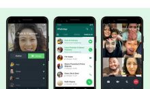 Joinable Call, Fitur Baru WhatsApp untuk Panggilan Grup