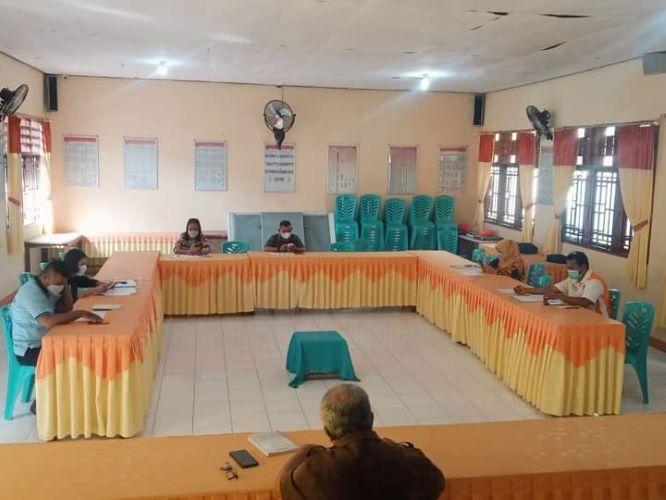  Sampai Juli, Pemilih di Sikka Tercatat Sebanyak 204.556 