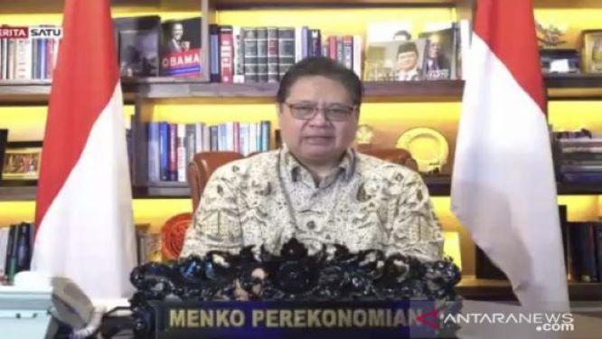  PPKM Level 4 Berlanjut di 21 Provinsi di Luar Jawa Bali, Ini Wilayahnya