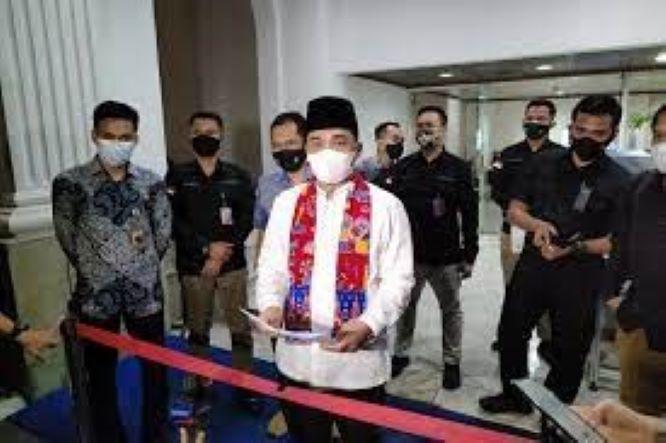  Terkait Kelebihan Bayar Gaji PNS, Wagub Ariza: Rp200 Juta Sudah Dikembalikan