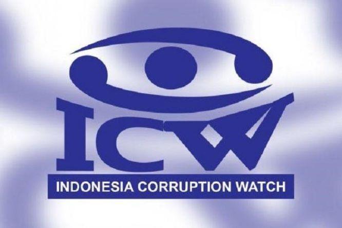  Balas Somasi Pertama Moeldoko, ICW Tegaskan Beberapa Hal