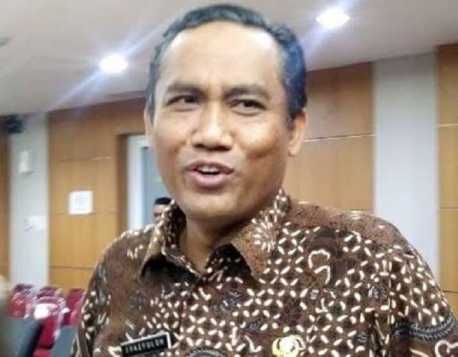  Inspektorat DKI Sebut 49,1 Persen Kelebihan Bayar Gaji PNS Telah Dikembalikan