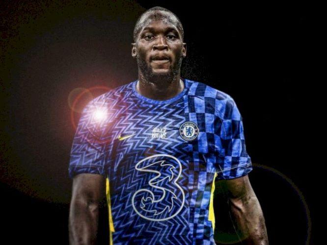  Chelsea Boyong Romelu Lukaku Seharga Rp1,9 Triliun
