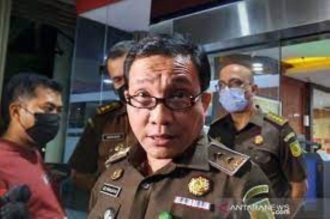  Tim Penyidik Kejagung Perika Enam Saksi Asabri Dalami Tersangka 10 Manajer Investasi