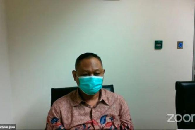  Uang Suap Bansos COVID-19 Juga Mengalir ke Tim BPK