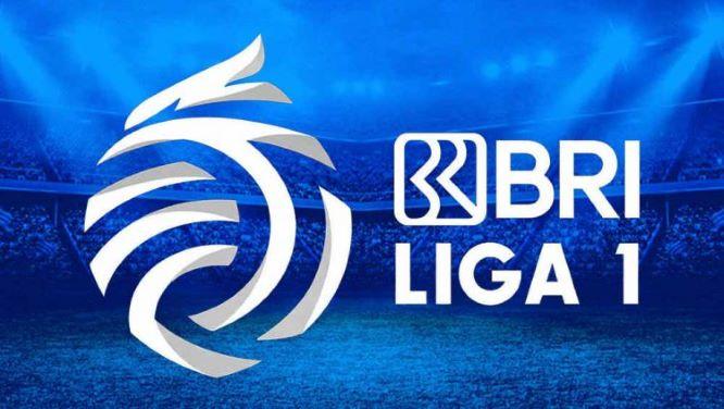  Liga 1 Indonesia 2021-2022 Resmi Diluncurkan