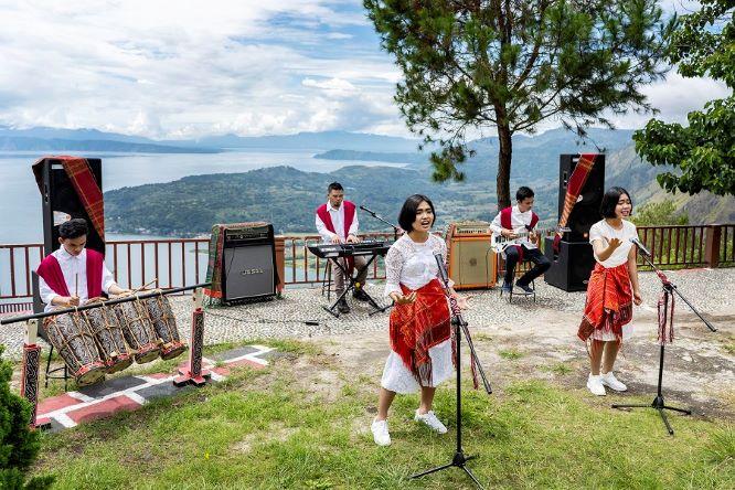  20 Tahun Yayasan Del, Cetak Benih Masa Depan untuk Indonesia