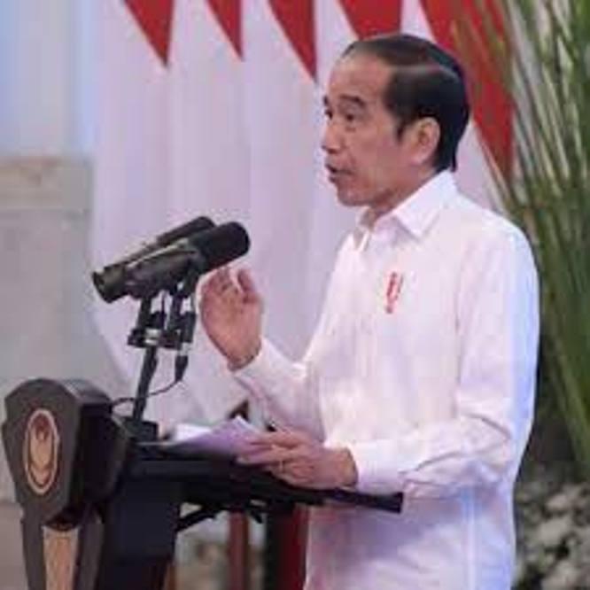  Presiden Instruksikan Vaksin COVID-19 Segera Didistribusikan