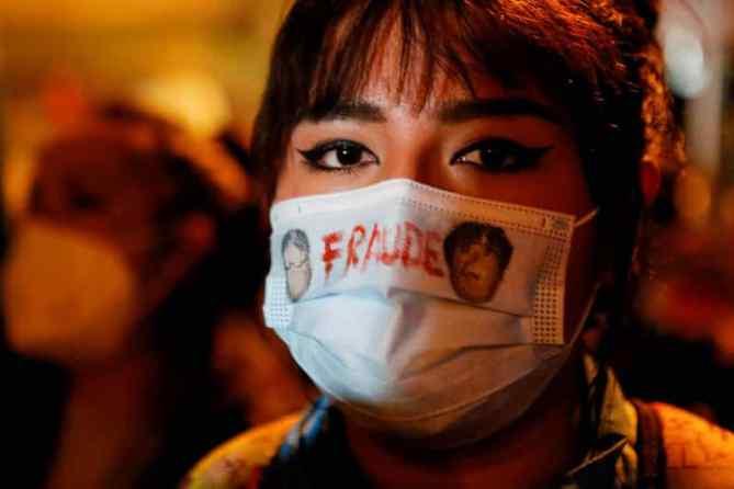  Mantan Presiden Bolivia Jeanine Anez Lakukan Percobaan Bunuh Diri