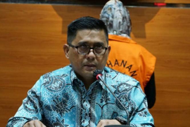  Selama Semester I/2021, KPK Telah Kembalikan Uang Negara Rp171,99 Miliar 