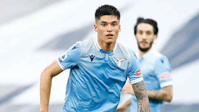  Deal, Inter Milan Resmi Boyong Joaquin Correa dari Lazio