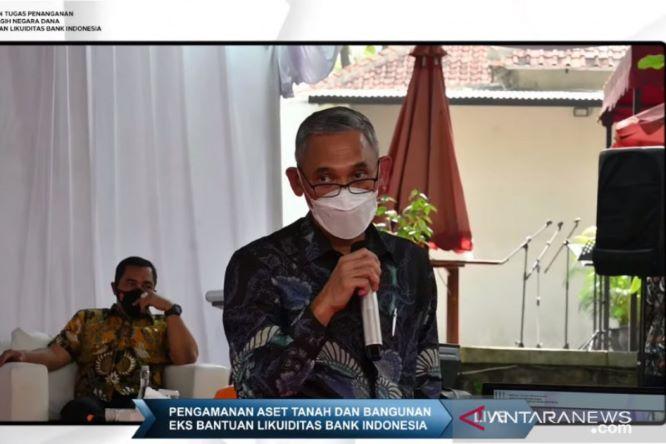  Satgas Sebut Obligor BLBI Banyak Tinggal di Singapura