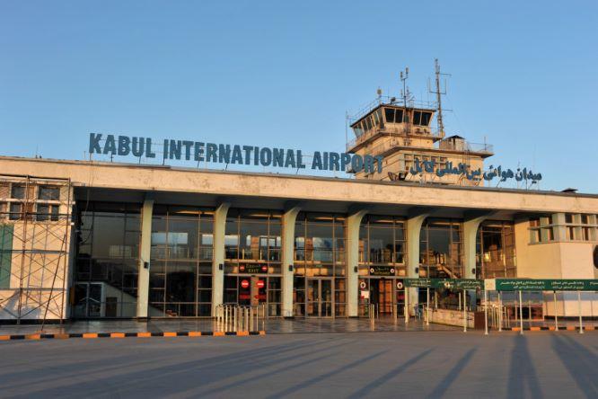  Taliban Siap Ambil Alih Bandara Kabul Secara Penuh
