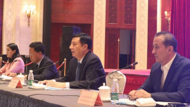  Ini Alasan Xinjiang Desak Taliban Putuskan Hubungan dengan ETIM