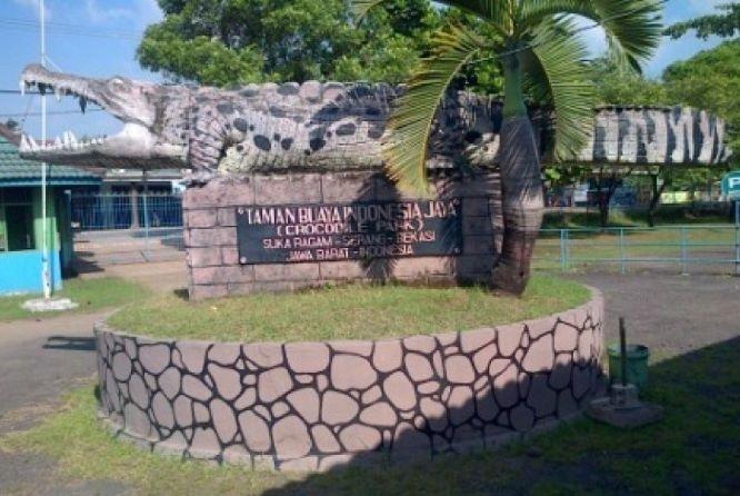  Kabupaten Bekasi Mulai Lakukan Uji Coba Buka Tempat Wisata