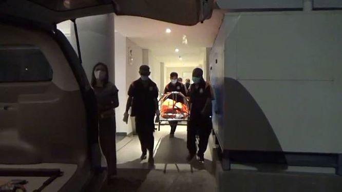  Terduga Pelaku Pembunuhan Perempuan di Hotel di Cilandak Ditangkap
